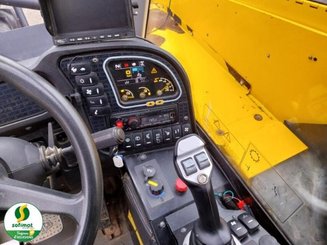 Telehandler JCB 527-58POULTRYMAS - 7