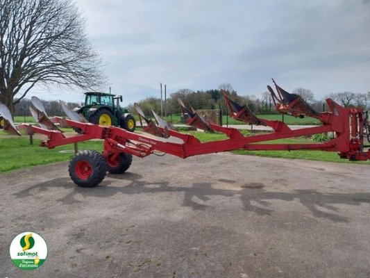 Plough Naud 6240 - 1