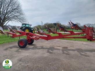Plough Naud 6240 - 1