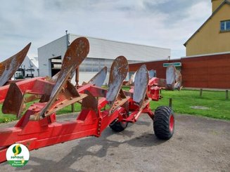 Plough Naud 6240 - 2