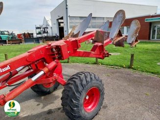 Plough Naud 6240 - 3