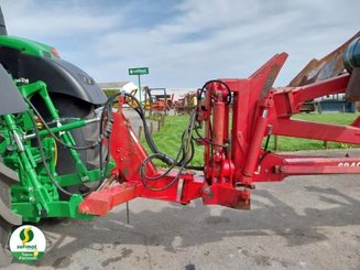 Plough Naud 6240 - 4