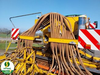 Conventional-till seed drill Alpego AISPEEDAS1 400P - 14