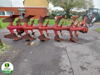 Plough Naud RN02 - 1