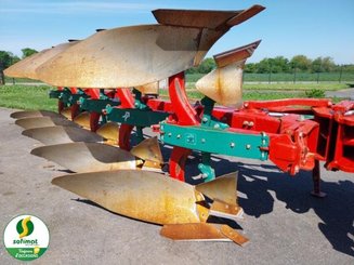Plough Kverneland EG100 - 1