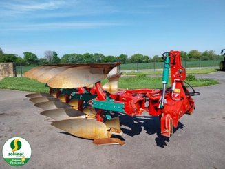 Plough Kverneland EG100 - 1