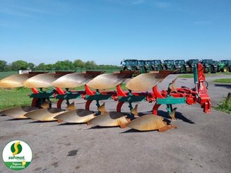 Plough Kverneland EG100 - 2