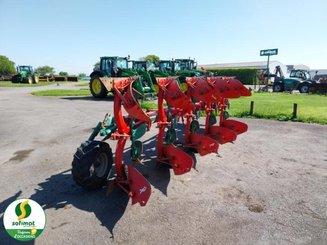 Plough Kverneland EG100 - 3