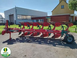 Plough Kverneland EG100 - 4