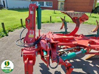 Plough Kverneland EG100 - 6