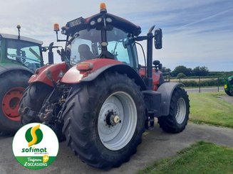 Farm tractor Case IH PUMA185 - 2