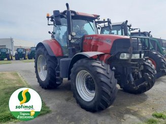 Farm tractor Case IH PUMA185 - 1