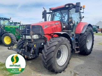 Farm tractor Case IH PUMA185 - 1