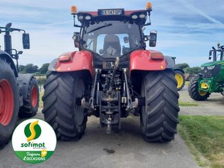 Farm tractor Case IH PUMA185 - 3