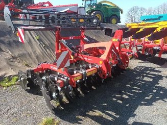 Disc harrow Grégoire-Besson OCCITAN50 - 3