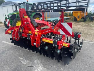 Soil preparation tool part Grégoire-Besson OCCITAN50 - 1
