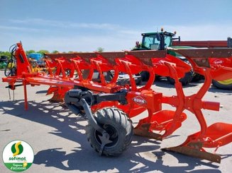 Plough Kuhn VM183 - 2