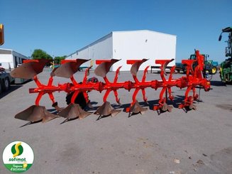 Plough Kuhn VM183 - 4