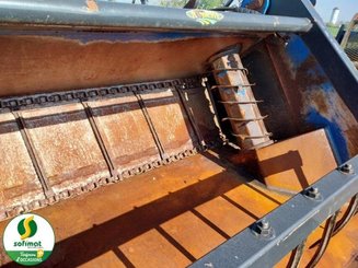Silage facer bucket Robert BT3002 - 4