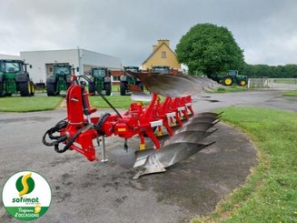 Plough Pöttinger SERVO35S - 1