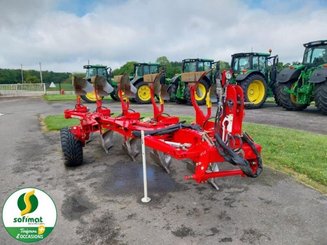 Plough Pöttinger SERVO35S - 2