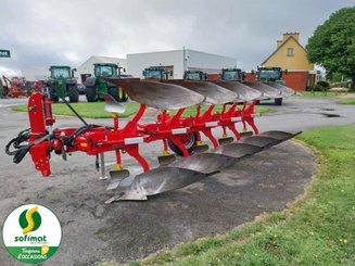 Plough Pöttinger SERVO35S - 1
