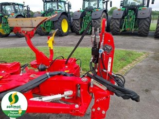 Plough Pöttinger SERVO35S - 5