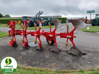Plough Pöttinger SERVO35S - 4