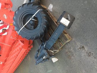 Soil preparation tool part Kuhn ROUEREGULATION - 1