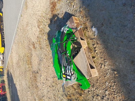 Accessory - other John Deere BATI - 1