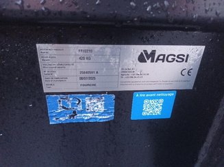 Accessory - other Magsi FFIS210 - 1