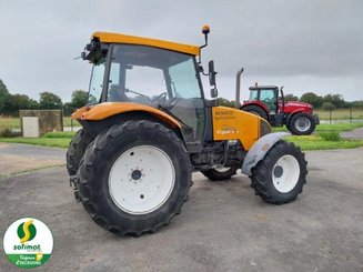 Farm tractor Renault ERGOS446 - 1
