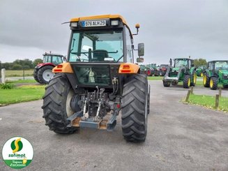Farm tractor Renault ERGOS446 - 2