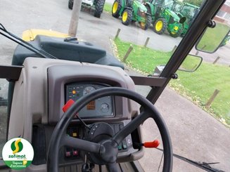 Farm tractor Renault ERGOS446 - 7