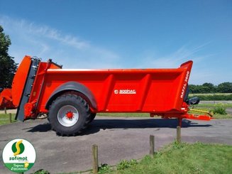 Manure spreader Sodimac RAFAL3600 - 2