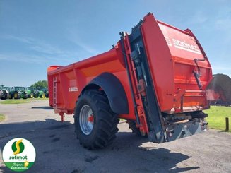 Manure spreader Sodimac RAFAL3600 - 5