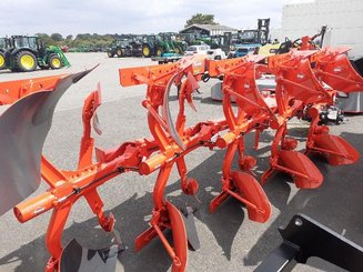 Plough Kuhn VM123 - 1