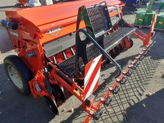 Conventional-till seed drill Kuhn PREMIA300-24 - 1