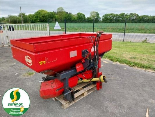 Fertiliser spreader Vicon ENGRAIS - 1