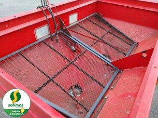 Fertiliser spreader Vicon ENGRAIS - 4