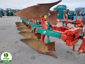 Plough Kverneland ES100-200 - 1