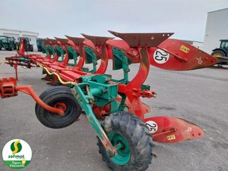 Plough Kverneland ES100-200 - 2