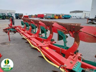 Plough Kverneland ES100-200 - 3