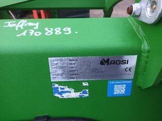 Accessory - other Magsi BGTORF210 - 1