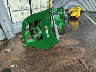 Accessory - other Magsi BGTORF210 - 2