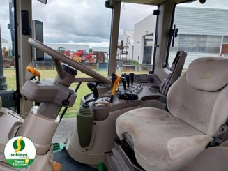Farm tractor John Deere 6130M - 5