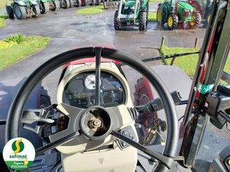 Farm tractor Massey Ferguson 7718 - 7
