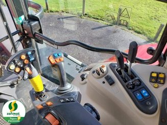 Farm tractor Massey Ferguson 7718 - 6
