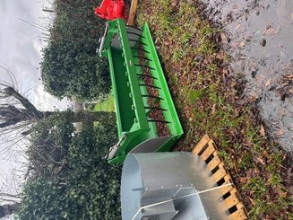 Accessory - other Magsi BGLF2/250 - 1