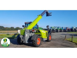 Telehandler Claas SCORPION635 - 1